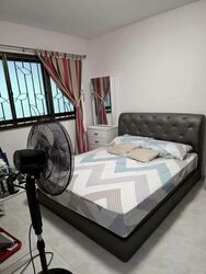 Blk 317 Woodlands Street 31 (Woodlands), HDB 3 Rooms #537758261